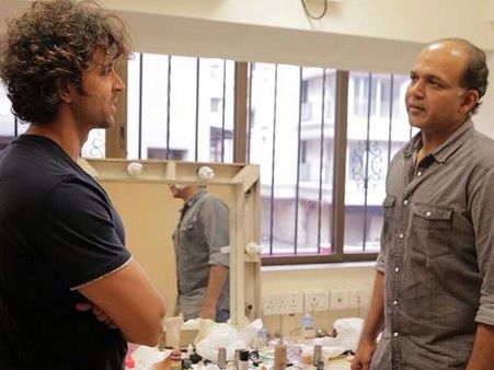 મોહન-જો-દડો માટે ઋત્વિક રોશનની ફી...અધધધધ 