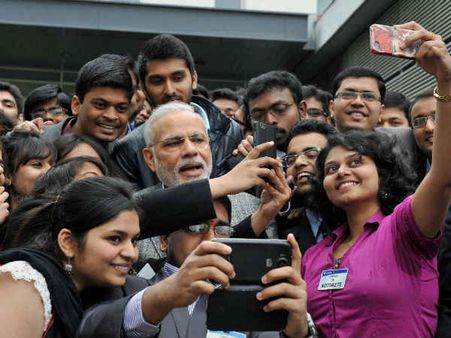 જાણો: સિલીકોન વેલીના સંબોધનમાં PM મોદીના ડીજીટલ વિઝન અંગે