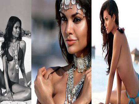 ઇશા ગુપ્તા 