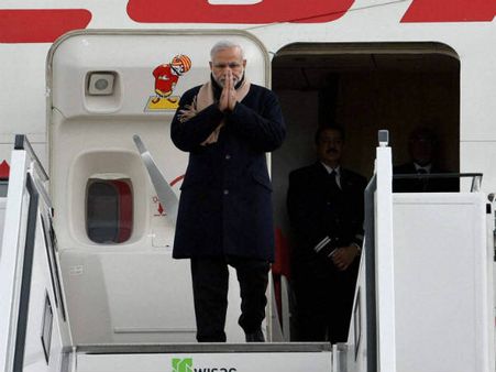 મોબાઇલ ગવર્નેસ 