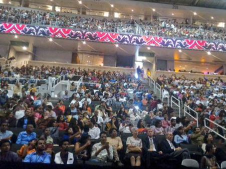 આંતકવાદ પર યુએનની ઝાટકણી આંતકવાદ પર યુએનની ઝાટકણી