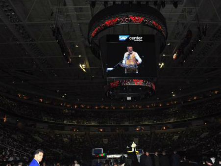 વિશ્વ સામે, બે મોટા પડકારો છે: મોદી વિશ્વ સામે, બે મોટા પડકારો છે: મોદી