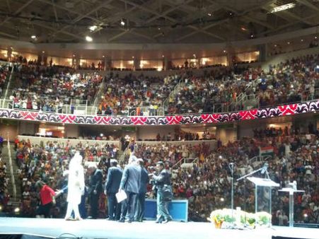 ભારત બધુ જ કરવા સક્ષણ છે ભારત બધુ જ કરવા સક્ષણ છે