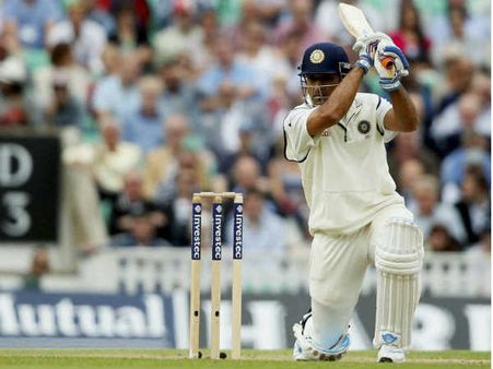 10 વર્ષ બાદ ધોની વળ્યો ઘરેલુ ક્રિકેટ તરફ 