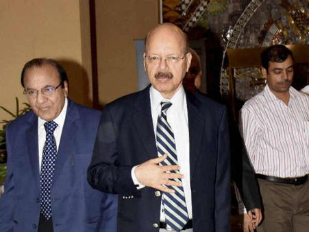 મુખ્ય ચૂંટણી કમિશ્નર પહોંચ્યા બિહાર 