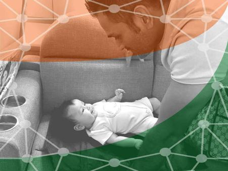 પીએમ મોદીના ડિઝીટલ ઇન્ડિયા અભિયાનને ટીમ ઇન્ડિયાનું સમર્થન