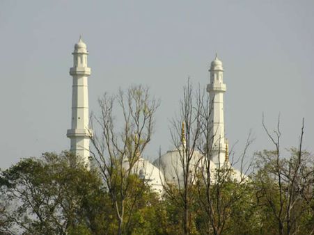 સાઇકલ ટ્રેક બનાવાશે