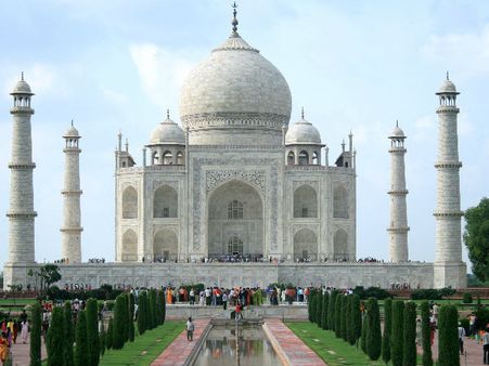 થોડા સમયમાં બદલાશે લખનઉની ઐતિહાસિક તસવીર