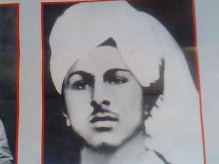 નાસ્તિક બની ગયા હતા