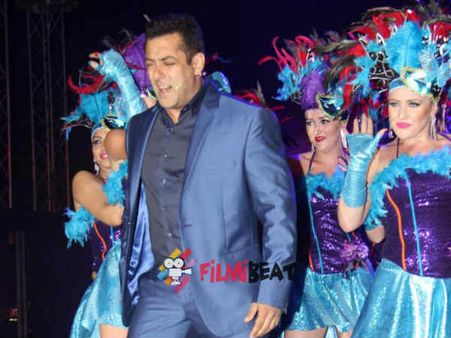 જઝ્બા ટીમ આવશે બિગ બોસ-9 જઝ્બા ટીમ આવશે બિગ બોસ-9