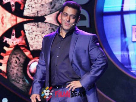 Bigg Boss 9: ઐશ્વર્યા રાયની જઝ્બા અંગે સાંભળીને ભાવુક થયા સલમાન ખાન!