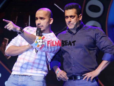 જીવનભર માટે કોણ લગ્ન કરે છે: સલમાન ખાન