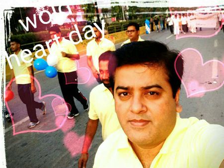 World heart day: દિલને સંભાળીને રાખો, દીલને દીમાગ નથી હોતુ