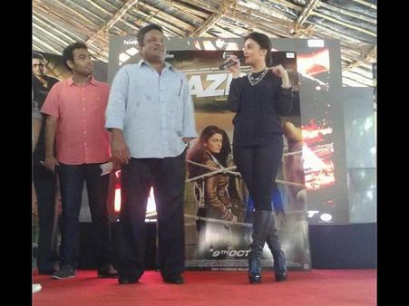 સંજય ગુપ્તા