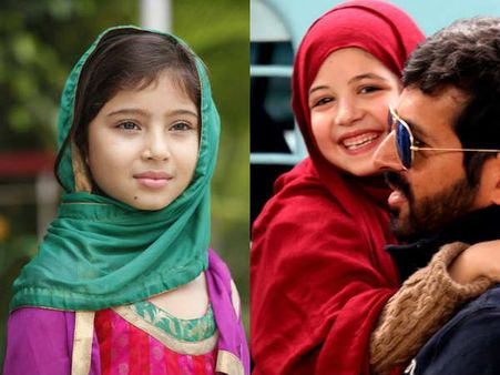 સારા અર્જુન 