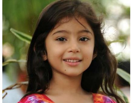 સારા અર્જુન