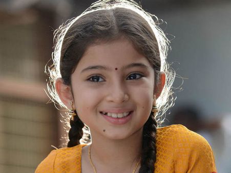 સારા અર્જુન 