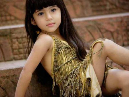 સારા અર્જુન 