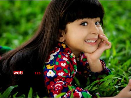 સારા અર્જુન 