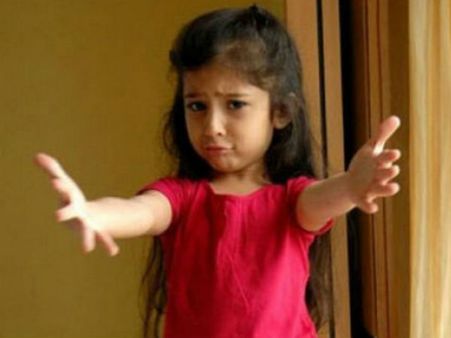 સારા અર્જુન 