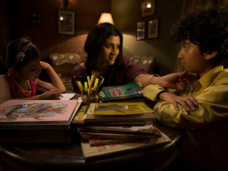 સારા અર્જુન 