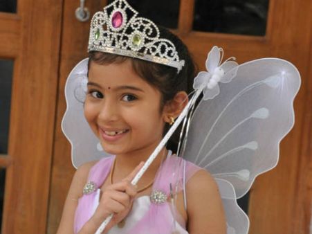 સારા અર્જુંન 