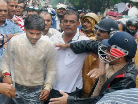 શું આગળની રણનીતી 