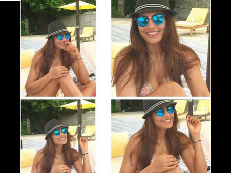 બિકીની બેબ બિકીની બેબ