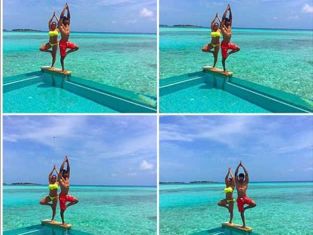 હૉટ કપલ હૉટ કપલ