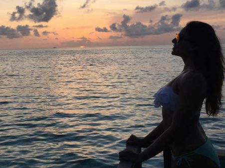 આ એક્ટ્રેસની એન્ટ્રીથી ટીવી પણ બનશે હવે BOLD?