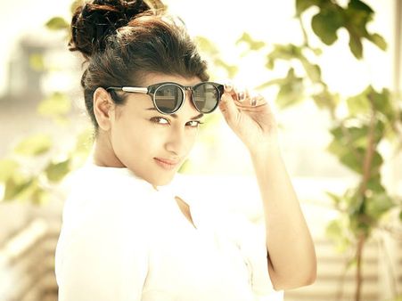 સોનાક્ષી સિંહા 