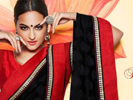 સોનાક્ષી સિંહા 