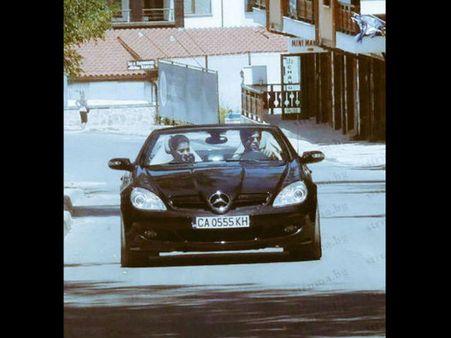 લોંગ ડ્રાઇવની મજા લોંગ ડ્રાઇવની મજા