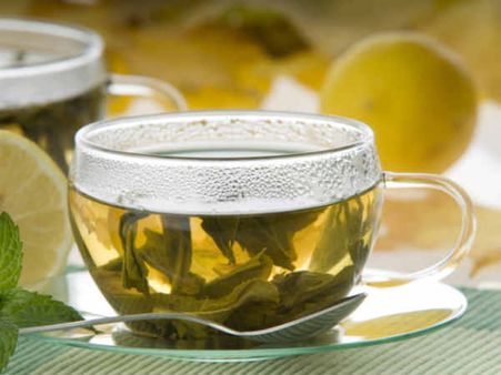 ગ્રીન ટી ગ્રીન ટી