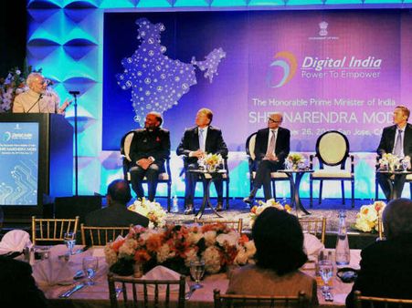 નાસકોમના ચેરમેન મોહન રેડ્ડી