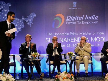 પોલ જેકોબ્સ, ક્વાલકોમ