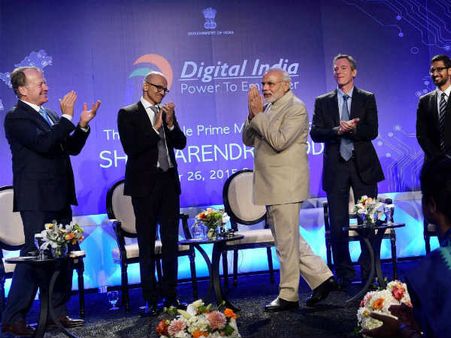 રીડ હોફમેન, લીકડીનના કોફાઉન્ડર