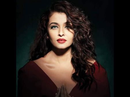 Gearing Up For Jazbaa Gearing Up For Jazbaa