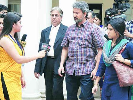 એક્ટીંગ એક્ટીંગ