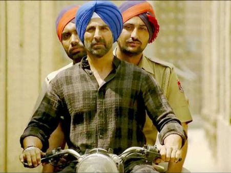 અક્ષય કુમાર