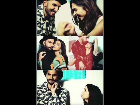 ફોટોશુટ