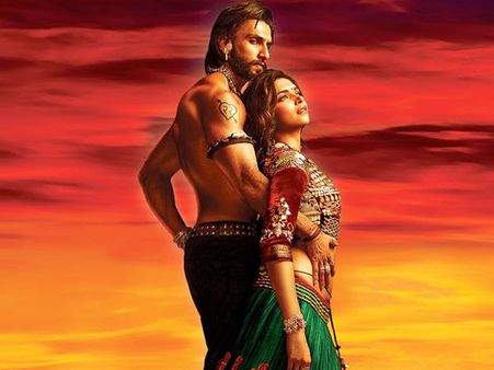 રામલીલા