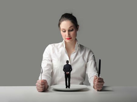 સાથે રહેવા માટે દબાણ કરશો નહીં