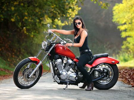 મોજ કરવી