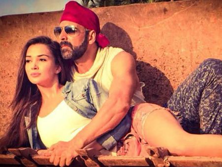 સિંહ ઇઝ બ્લિંગ સિંહ ઇઝ બ્લિંગ