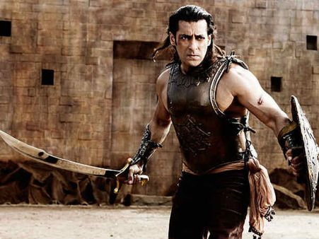 સલમાન ખાન 