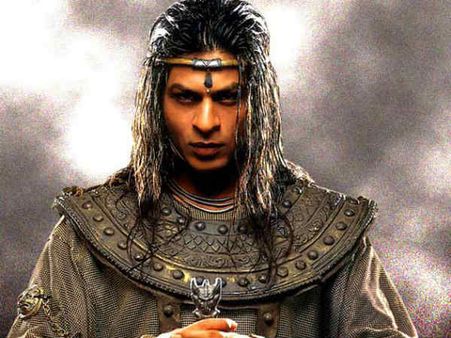 શાહરૂખ ખાન 