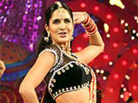 કેટરીના કૈફ 