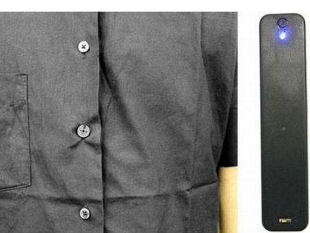 બટન કેમેરા 