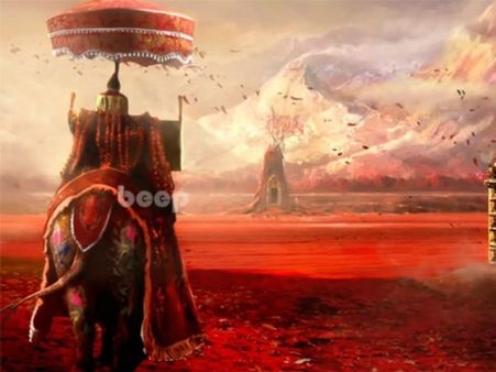 શિવગામીના રહસ્યો શિવગામીના રહસ્યો